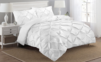 How to choose good quality bed and bath linen?