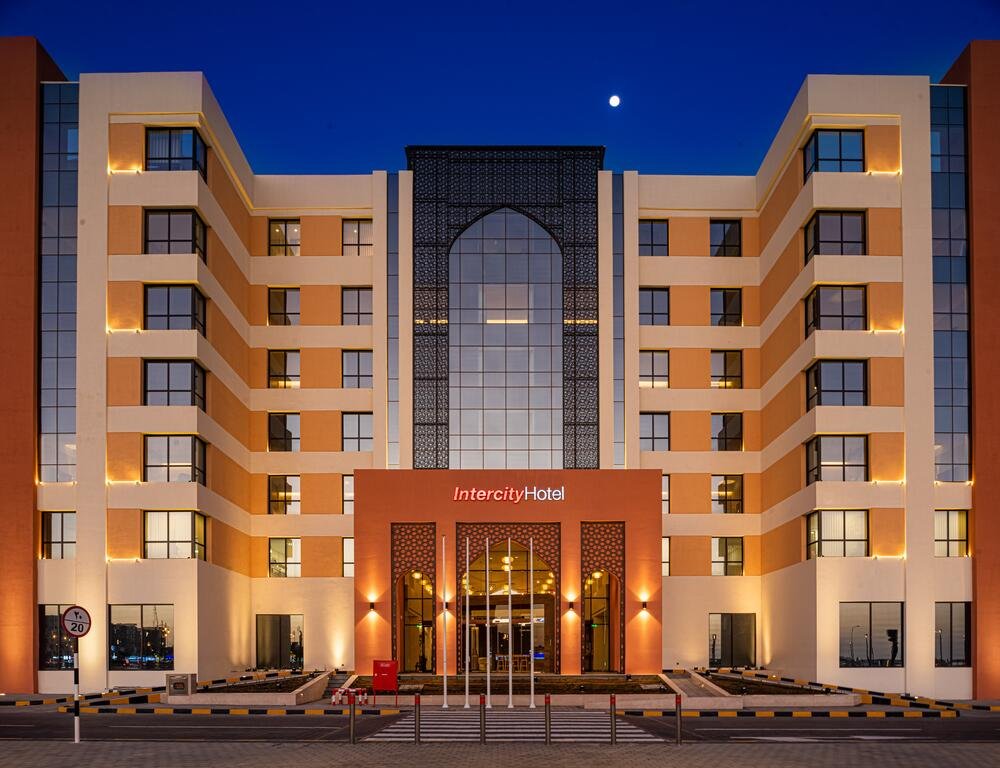 Intercity Hotel Nizwa