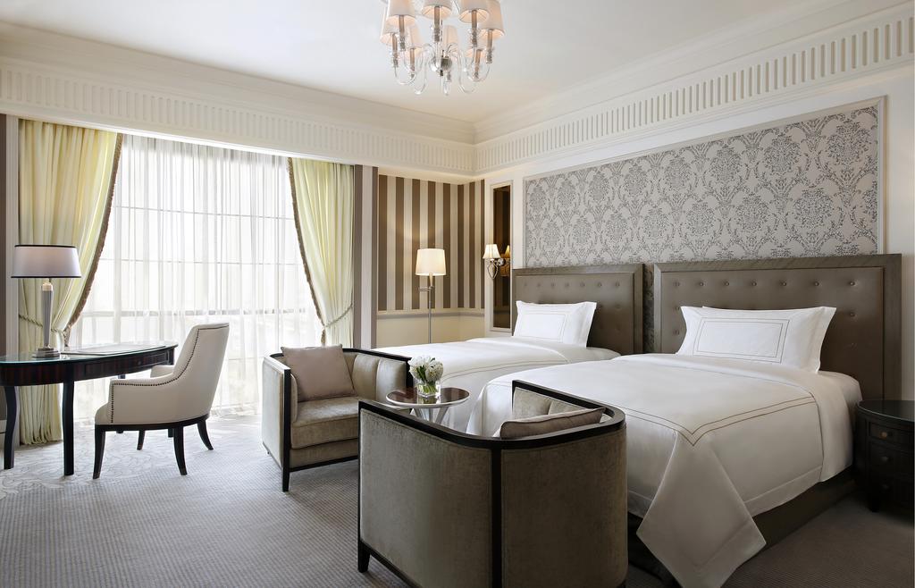 The St Regis (Habtoor Palace Dubai, LXR Hotels & Resorts)