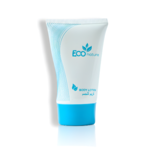 Eco Nature White Edition Body Lotion 30ml (250/pack)