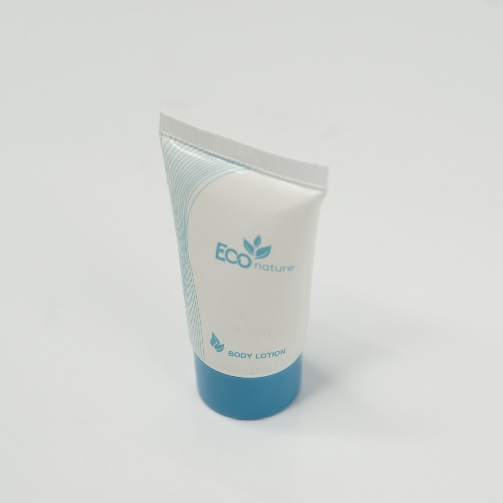 Eco Nature White Edition Body Lotion 30ml (250/pack) - Image 2