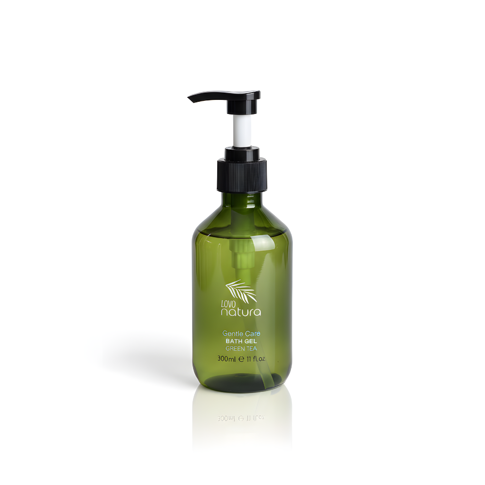 Natura Shower Gel-300ml(25/pack)