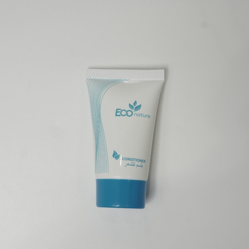 Eco Nature White Edition Conditioner-Tube 30ml (250/case) - Image 3