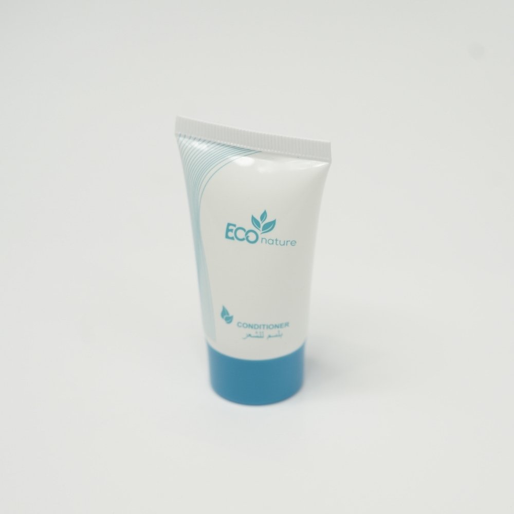 Eco Nature White Edition Conditioner-Tube 30ml (250/case) - Image 2
