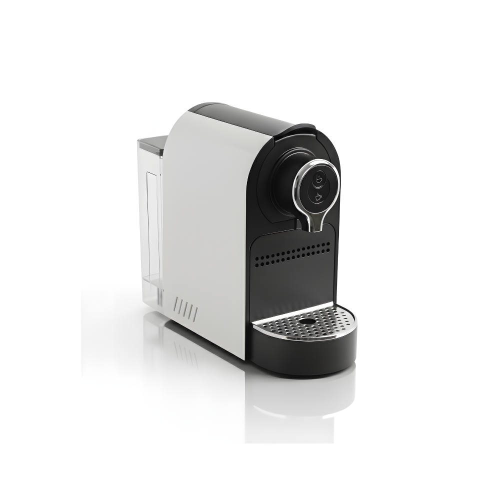 LovoUK Coffee Machine – 19-Bar Pressure, Nespresso Capsule Compatible, Auto Power-Off