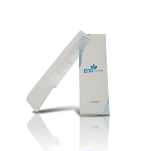 Eco Natura White Edition Comb (500/pack)