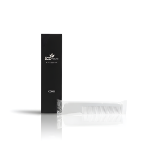 Eco Natura Black Edition Comb (500/pack)