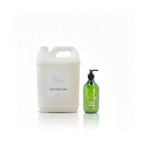 Natura Conditioner -5L (4/case)