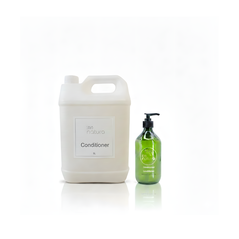 Natura Conditioner -5L (4/case)