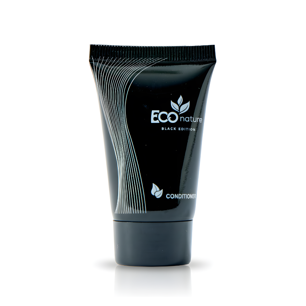 Eco Nature Black Edition Conditioner-Tube 30ml (250/case)