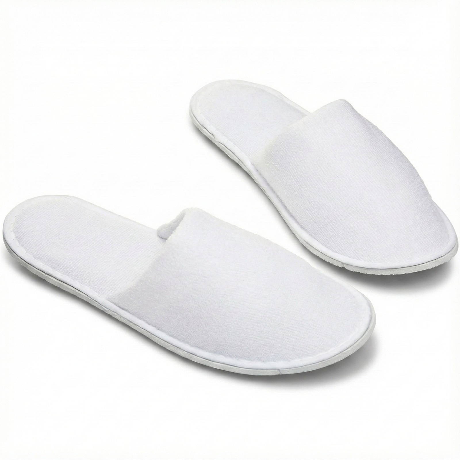 Slipper-6mm with Bag(100/pack)