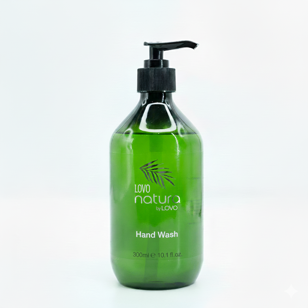 Natura Handwash 300ml (25/pack)