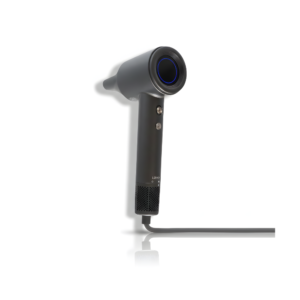 LovoUK Grey SmartDry 1600W Hotel Hair Dryer