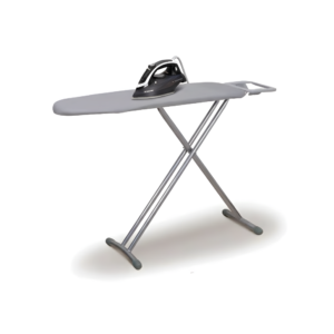 Ironing Board with rest