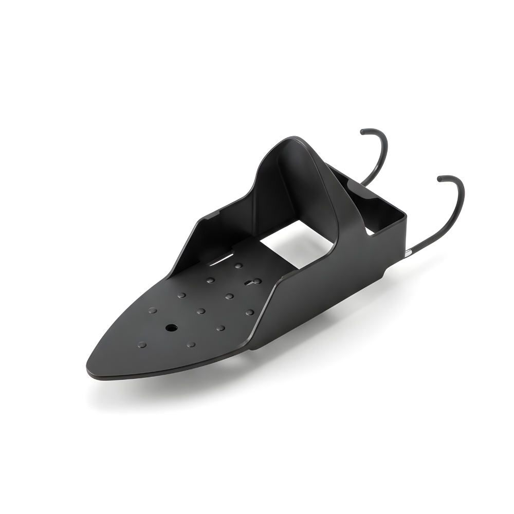 Iron Holder