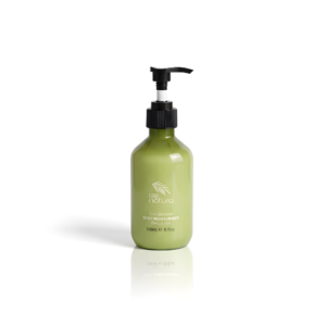 Natura Body Moisturizer 300ml (25/pack)
