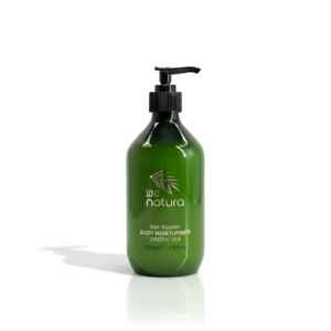 Natura Body Moisturizer 500ml (24/pack)
