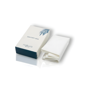 Natura Sanitary Bag (1000/pack)
