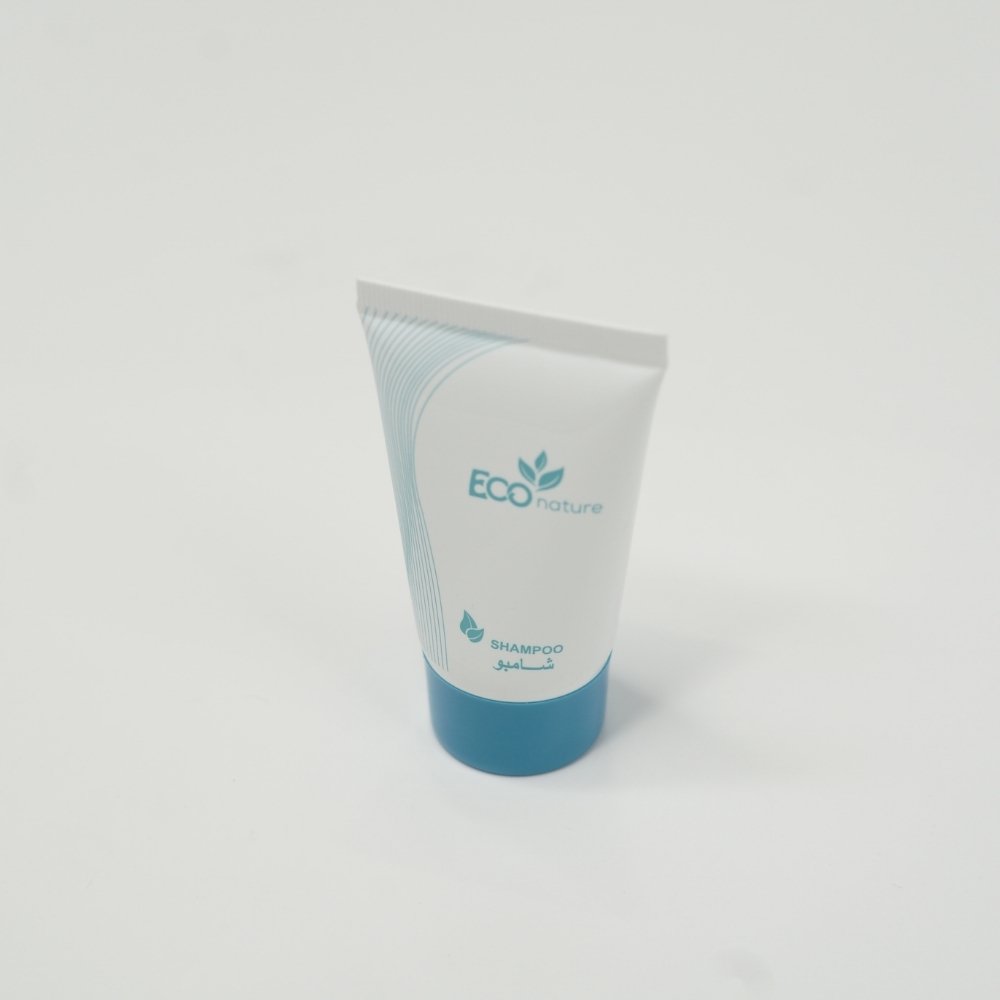 Eco Nature White Edition Shampoo-30ml (250/case) - Image 2