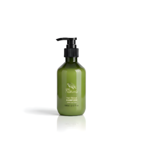 Natura Shampoo-300ml with Green tea fragrance (25/case)