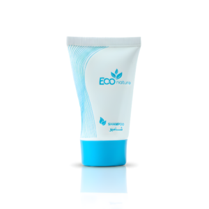 Eco Nature White Edition Shampoo-30ml (250/case)