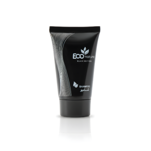 Eco Nature Black Edition Shampoo-30ml (250/case)