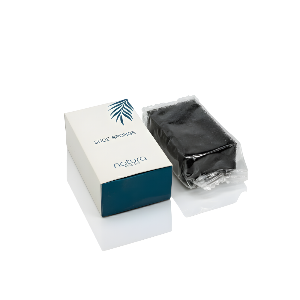 Natura Shoe Sponge (1000/pack)