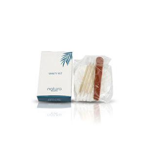 Natura Vanity Kit (1000/pack)