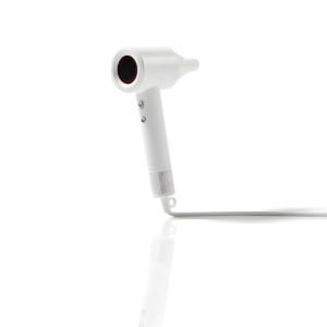 LOVO White Hair Dryer