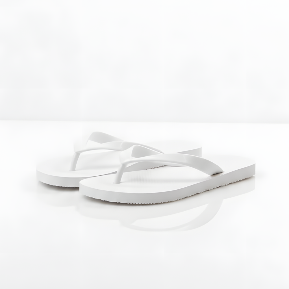 Slipper-4mm Open-Toe (150/pack)