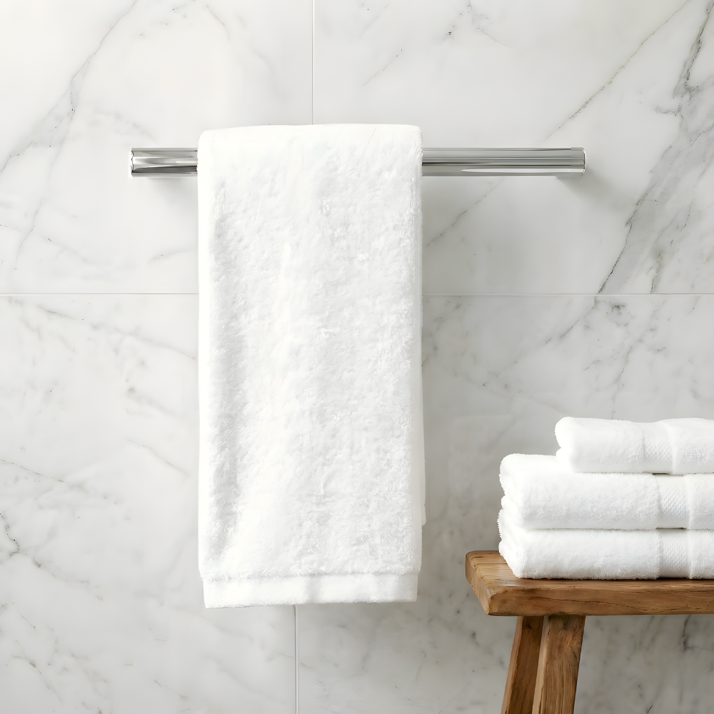 BATH SHEET (90X180)