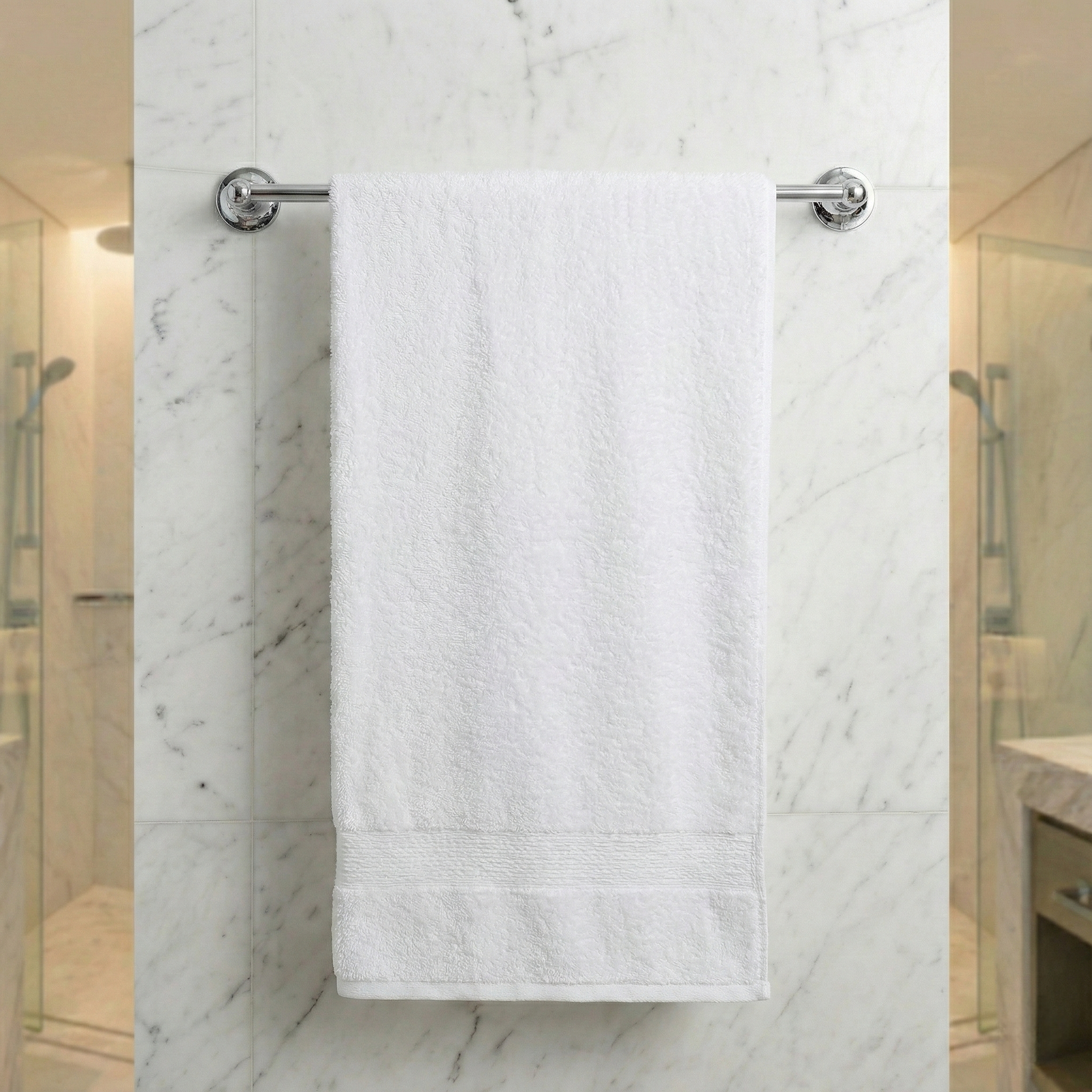 BATH TOWEL