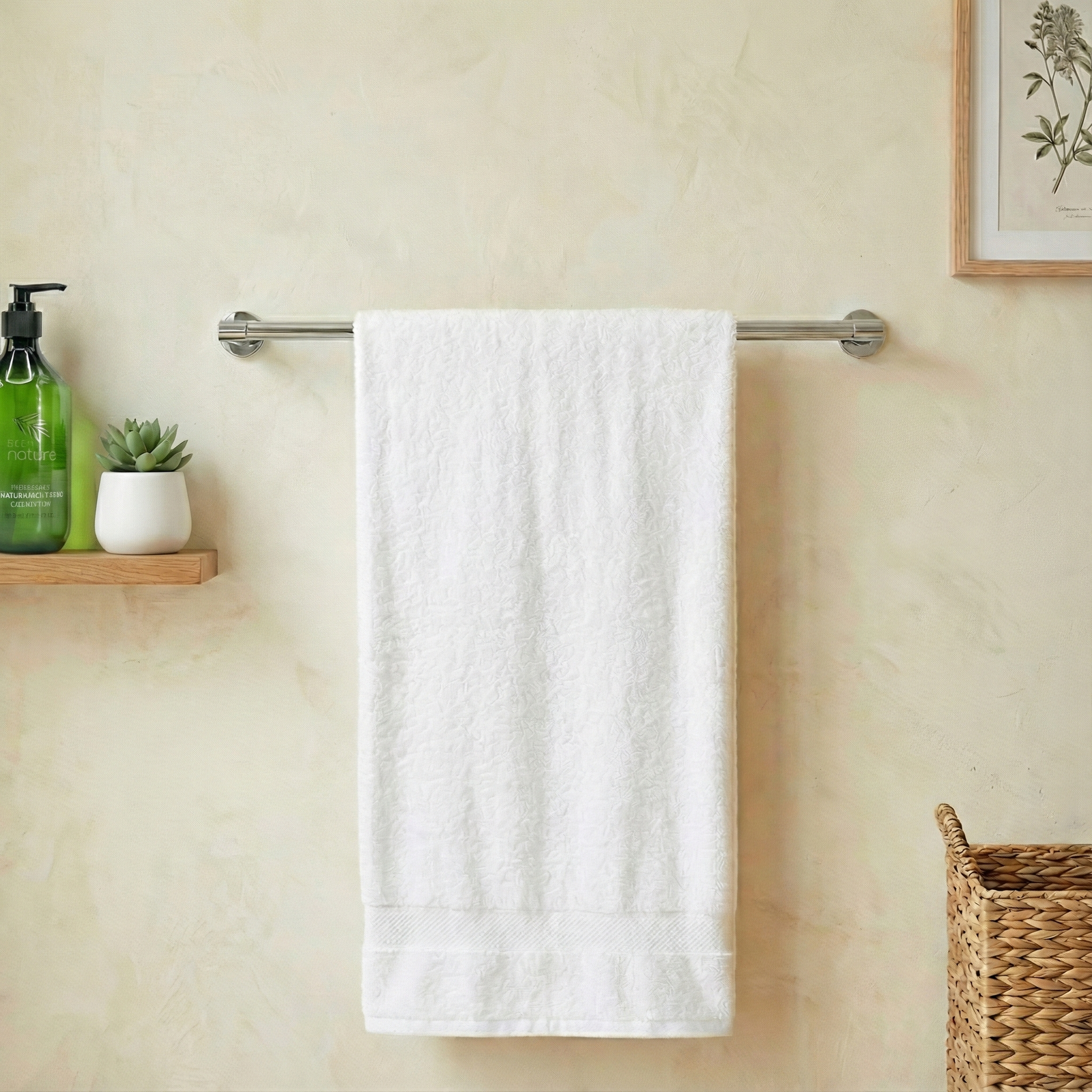 BATH TOWEL