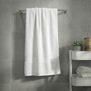 BATH TOWEL