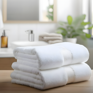 FACE TOWEL
