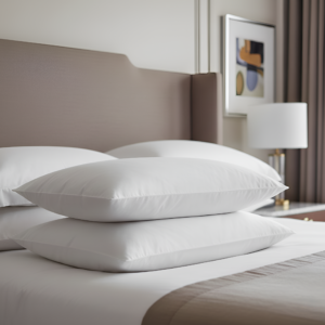 Pillow – Feather (50x90 cm, 70% Feather / 30% Down)