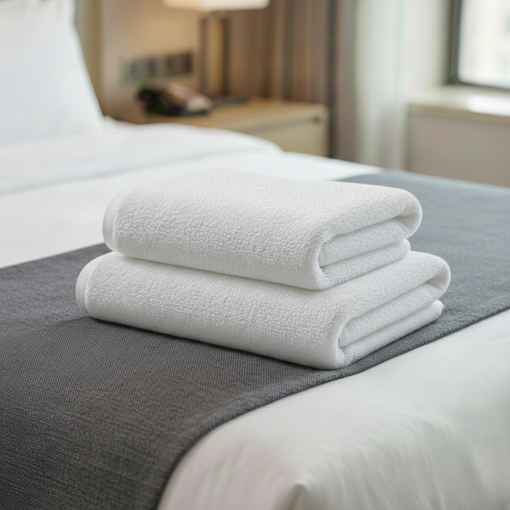 HAND TOWEL