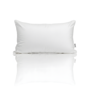 Pillow – 60x80 cm (Microfiber, Brand: iLinen, 1200g)