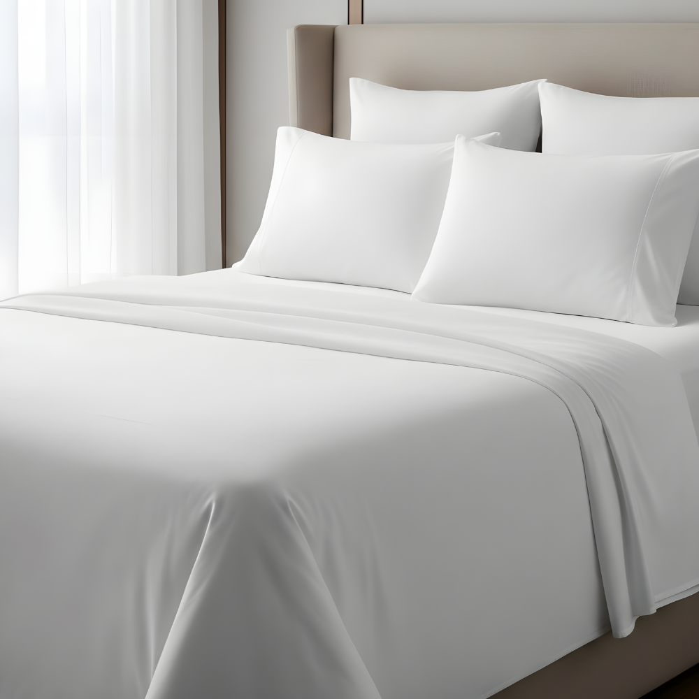 King Linen Set – 500 TC