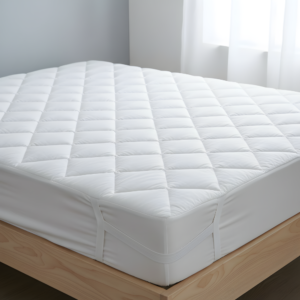 Mattress Protector – Super King Size 200x200 cm (150gsm)