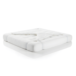 Waterproof Mattress Protector – Single Size 90x200 cm (150gsm)