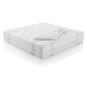 Waterproof Mattress Protector – Queen Size 150x200 cm (150gsm)
