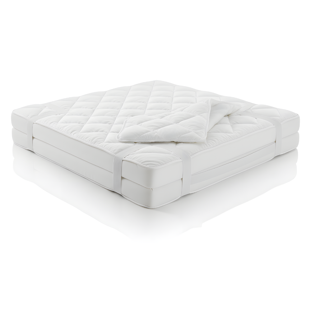 Waterproof Mattress Protector – Queen Size 150x200 cm (150gsm)