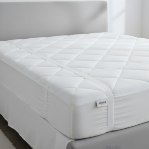 Waterproof Mattress Protector – King Size 180x200 cm (150gsm)