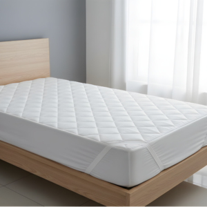 Mattress Protector – 100x200 cm (200gsm)