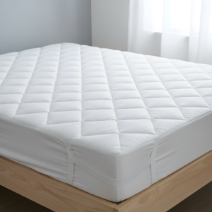 Mattress Protector – 120x200 cm (150gsm Quilted)