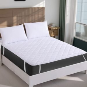 Mattress Protector – Single Size (90x200 cm, 200gsm)