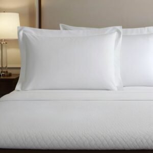 Pillow Case – 63x85 cm (300TC, 100% Cotton, iLinen)