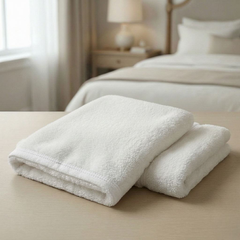 HAND TOWEL