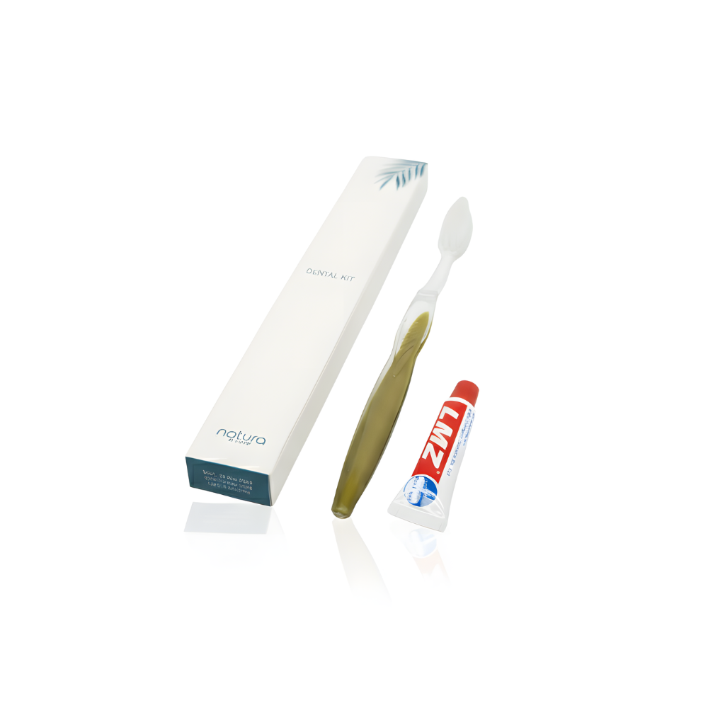 Natura Edition Dental Kit (1000/pack)